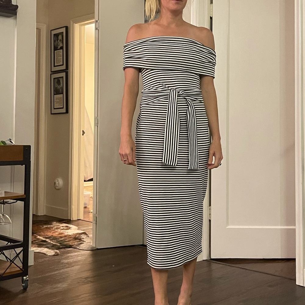 Vici Dress size small